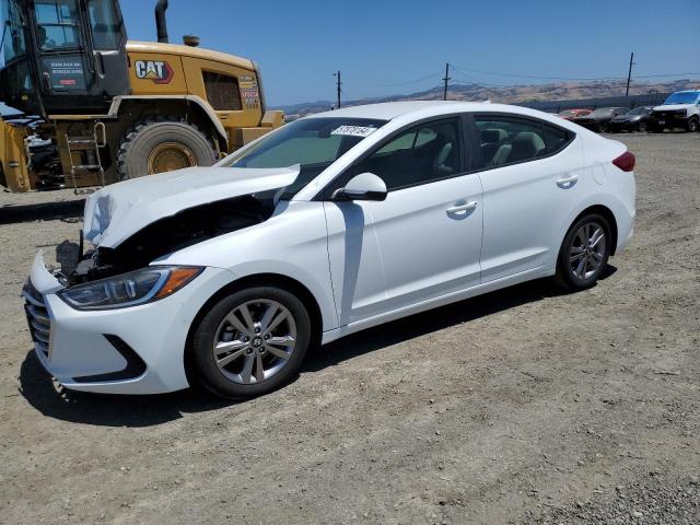 HYUNDAI ELANTRA 2017 5npd84lf6hh025131