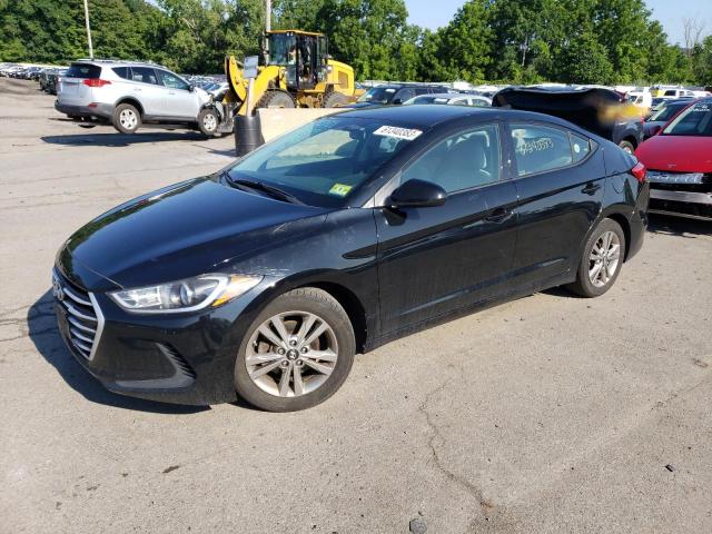 HYUNDAI ELANTRA 2017 5npd84lf6hh028207