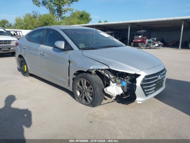 HYUNDAI ELANTRA 2017 5npd84lf6hh030670