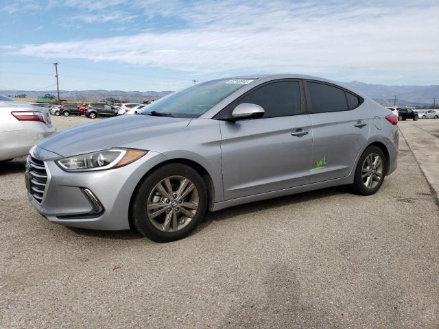 HYUNDAI ELANTRA 2017 5npd84lf6hh030796