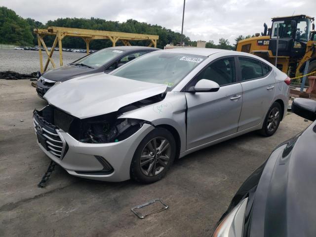 HYUNDAI ELANTRA 2017 5npd84lf6hh030880