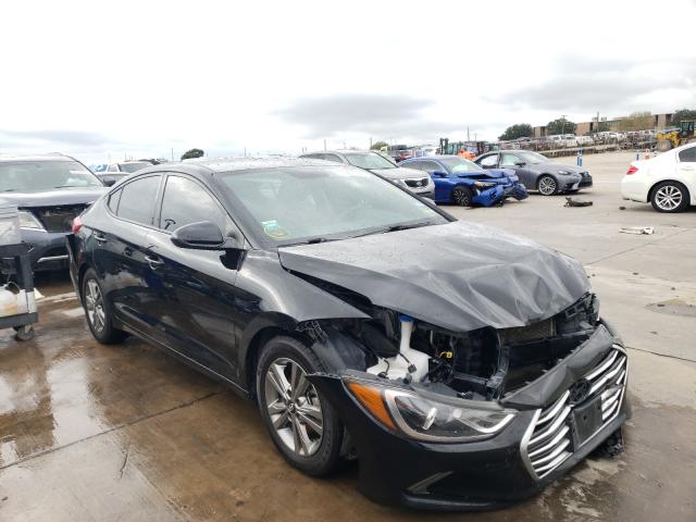 HYUNDAI ELANTRA 2017 5npd84lf6hh031124