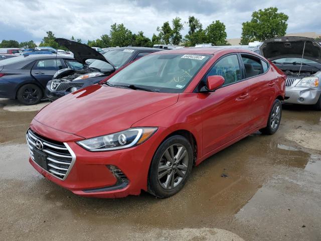 HYUNDAI ELANTRA LI 2017 5npd84lf6hh031270