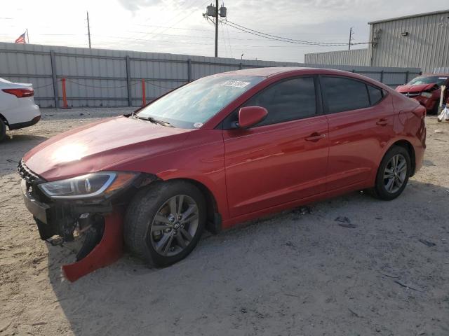 HYUNDAI ELANTRA 2017 5npd84lf6hh032578