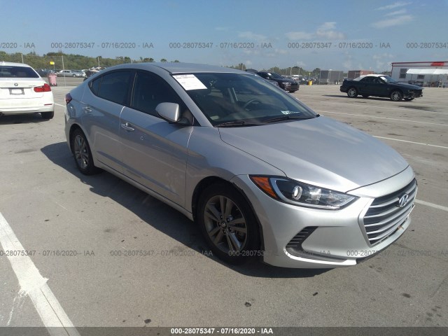 HYUNDAI ELANTRA 2017 5npd84lf6hh033388