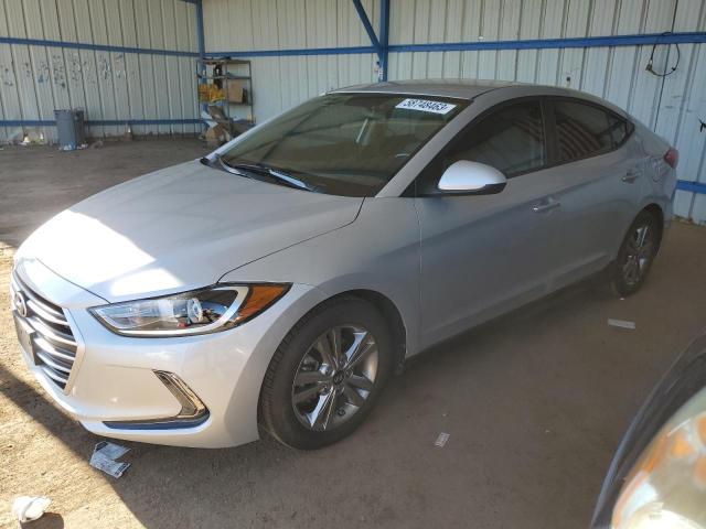 HYUNDAI ELANTRA 2017 5npd84lf6hh033987