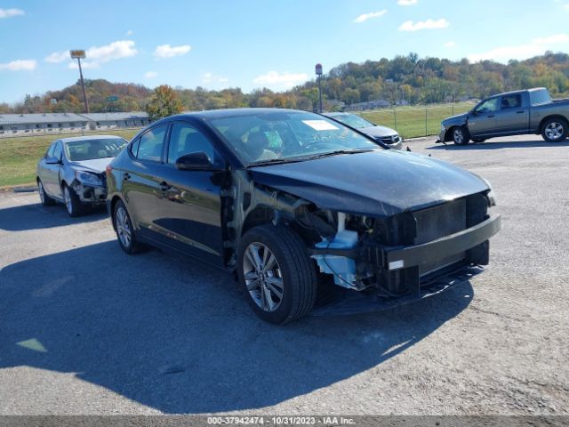 HYUNDAI ELANTRA 2017 5npd84lf6hh034055