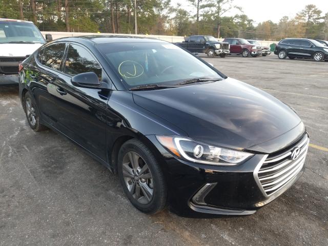 HYUNDAI NULL 2017 5npd84lf6hh035819