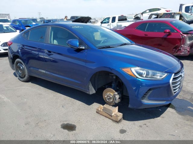 HYUNDAI ELANTRA 2017 5npd84lf6hh040423