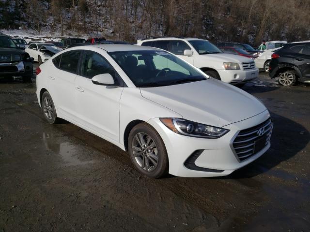 HYUNDAI ELANTRA 2017 5npd84lf6hh040518