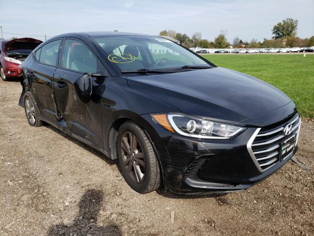 HYUNDAI ELANTRA 2017 5npd84lf6hh042656