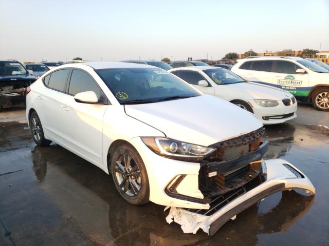 HYUNDAI ELANTRA 2017 5npd84lf6hh043273