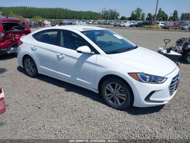 HYUNDAI ELANTRA 2017 5npd84lf6hh045315