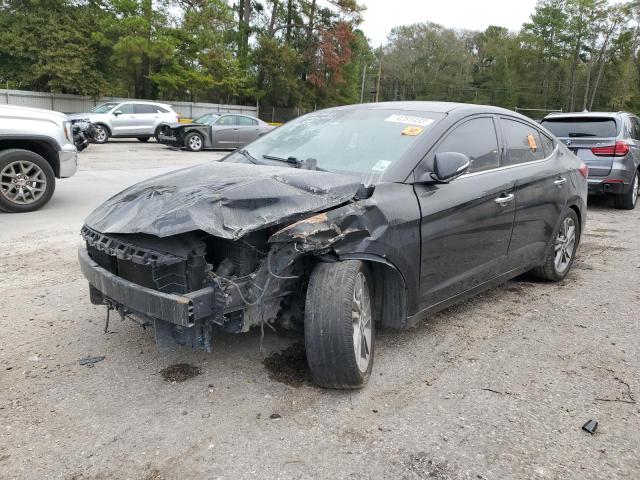 HYUNDAI ELANTRA 2017 5npd84lf6hh047811