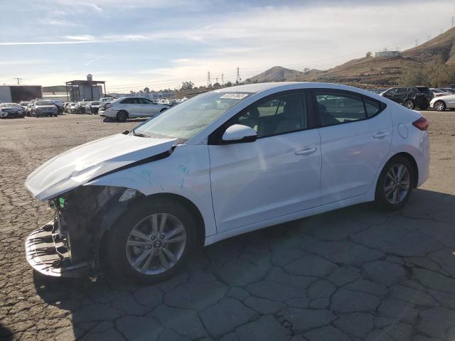 HYUNDAI ELANTRA 2017 5npd84lf6hh050238