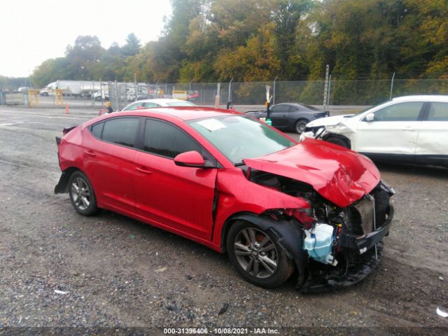 HYUNDAI ELANTRA 2017 5npd84lf6hh052720