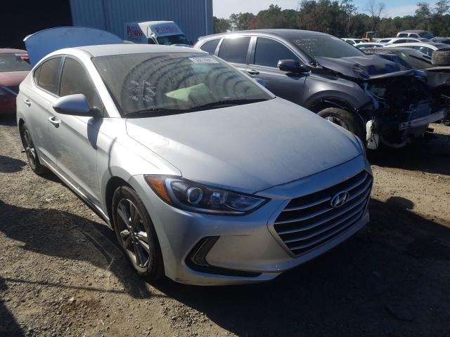 HYUNDAI ELANTRA 2017 5npd84lf6hh053737