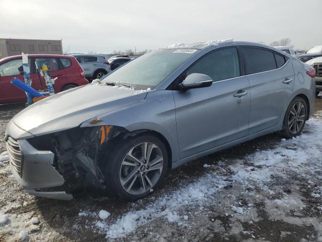 HYUNDAI ELANTRA 2017 5npd84lf6hh056203