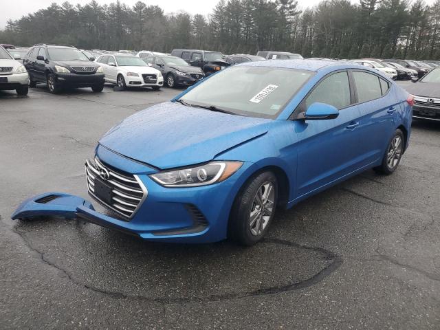 HYUNDAI ELANTRA 2017 5npd84lf6hh060378