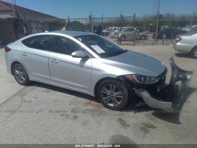 HYUNDAI ELANTRA 2017 5npd84lf6hh060817