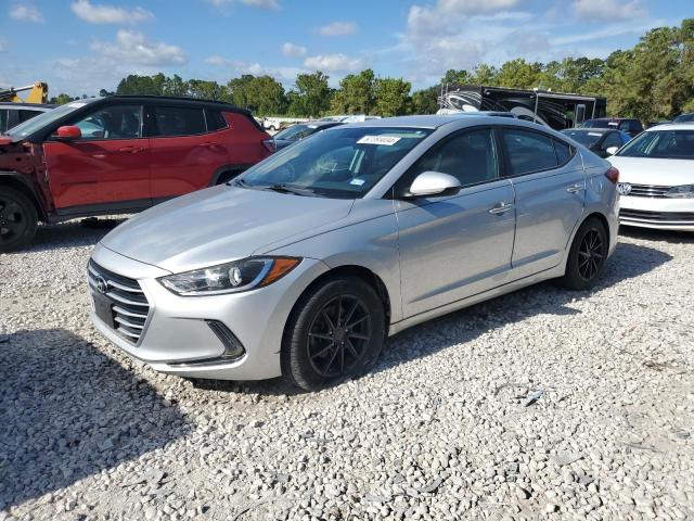 HYUNDAI ELANTRA SE 2017 5npd84lf6hh061188