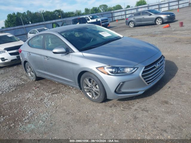 HYUNDAI ELANTRA 2017 5npd84lf6hh062051