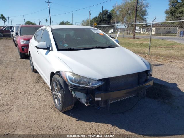 HYUNDAI ELANTRA 2017 5npd84lf6hh062163