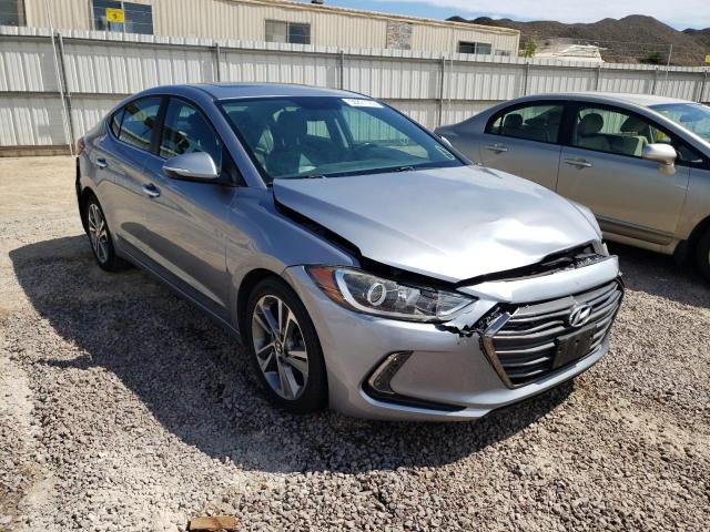 HYUNDAI ELANTRA 2017 5npd84lf6hh062941