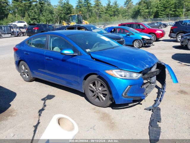 HYUNDAI ELANTRA 2017 5npd84lf6hh063491