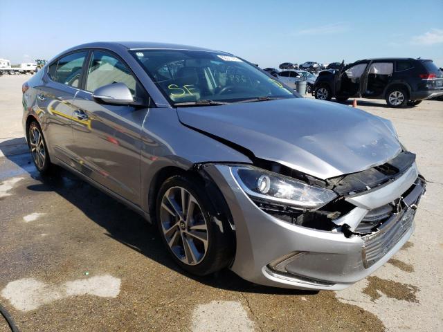 HYUNDAI ELANTRA 2017 5npd84lf6hh064284