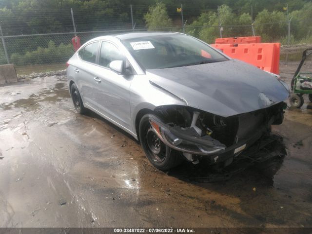 HYUNDAI ELANTRA 2017 5npd84lf6hh069341