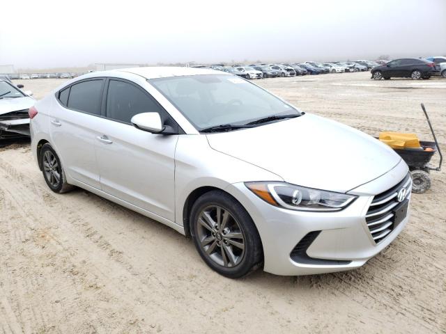 HYUNDAI ELANTRA 2017 5npd84lf6hh071915