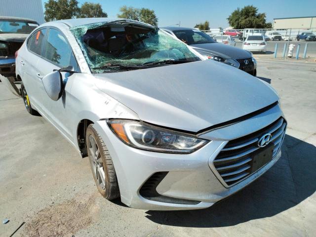 HYUNDAI ELANTRA 2017 5npd84lf6hh072210