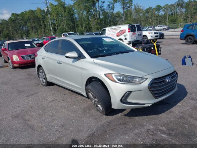 HYUNDAI ELANTRA 2017 5npd84lf6hh080646