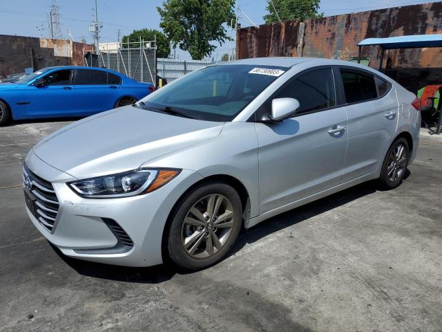 HYUNDAI ELANTRA 2017 5npd84lf6hh081442