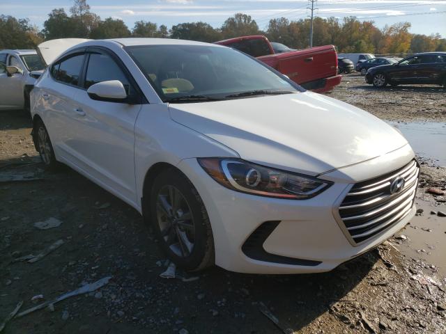 HYUNDAI ELANTRA 2017 5npd84lf6hh082462