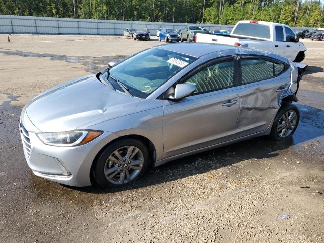 HYUNDAI ELANTRA 2017 5npd84lf6hh083482