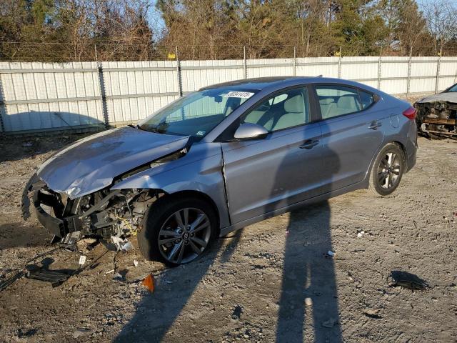 HYUNDAI ELANTRA 2017 5npd84lf6hh088066