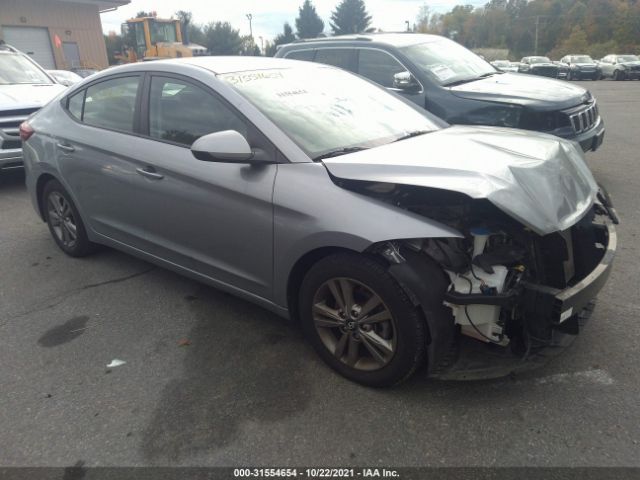 HYUNDAI ELANTRA 2017 5npd84lf6hh093753