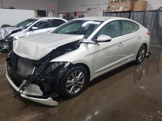 HYUNDAI ELANTRA 2017 5npd84lf6hh095602