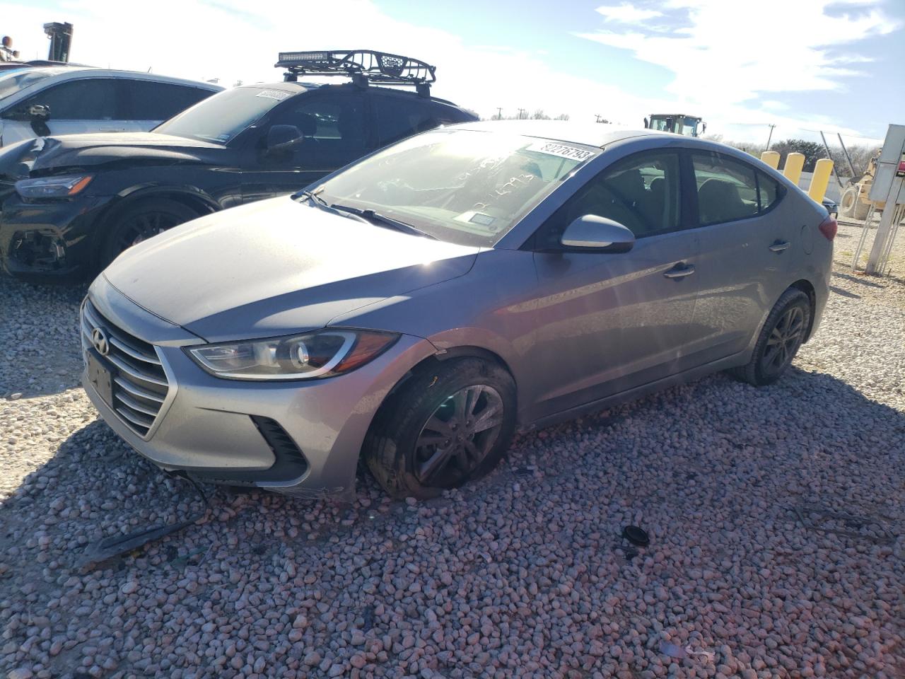 HYUNDAI ELANTRA 2017 5npd84lf6hh101821