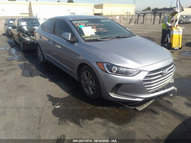 HYUNDAI ELANTRA 2017 5npd84lf6hh103522