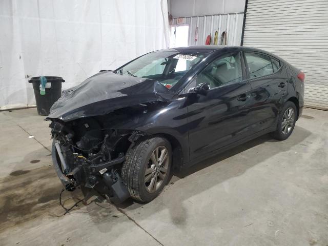 HYUNDAI ELANTRA 2017 5npd84lf6hh108042