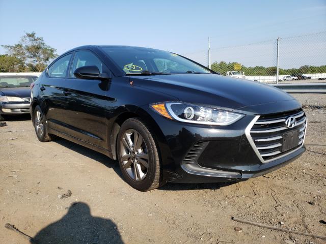 HYUNDAI ELANTRA 2017 5npd84lf6hh110406