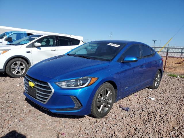 HYUNDAI ELANTRA 2017 5npd84lf6hh110843