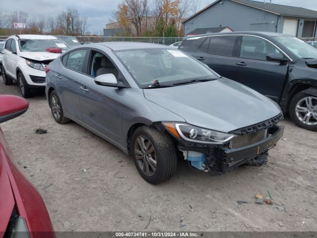 HYUNDAI ELANTRA 2017 5npd84lf6hh115847