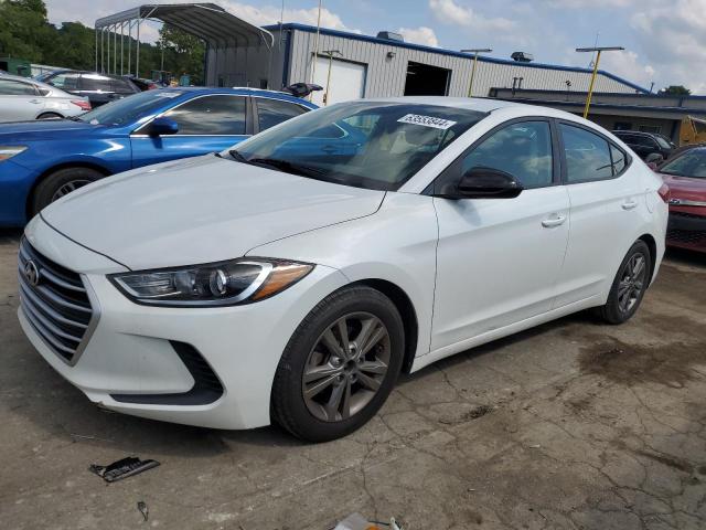 HYUNDAI ELANTRA 2017 5npd84lf6hh116318