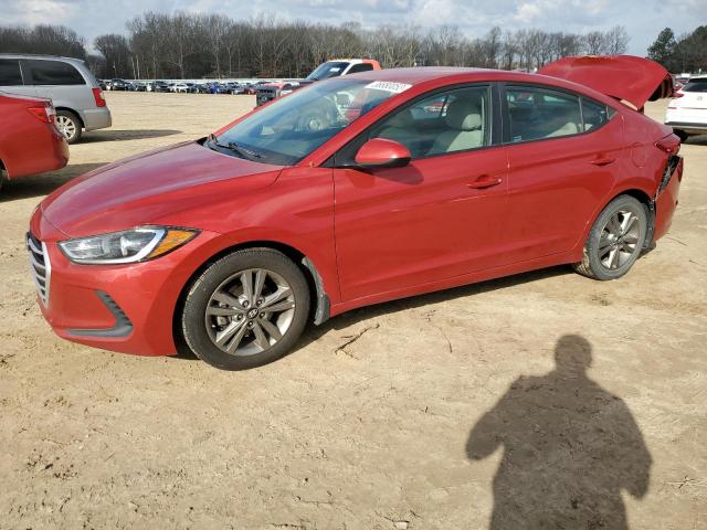 HYUNDAI ELANTRA GT 2017 5npd84lf6hh116500