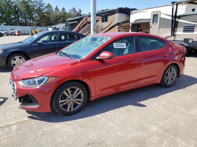 HYUNDAI ELANTRA 2017 5npd84lf6hh120613