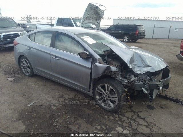 HYUNDAI ELANTRA 2017 5npd84lf6hh122040